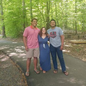 Meet your Posher, Amanda